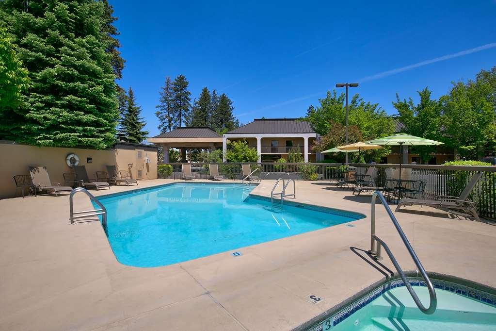 Red Lion Inn & Suites Deschutes River - Bend Faciliteiten foto